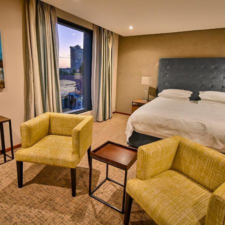 Premier Splendid Inn Bloemfontein Zewnętrze zdjęcie
