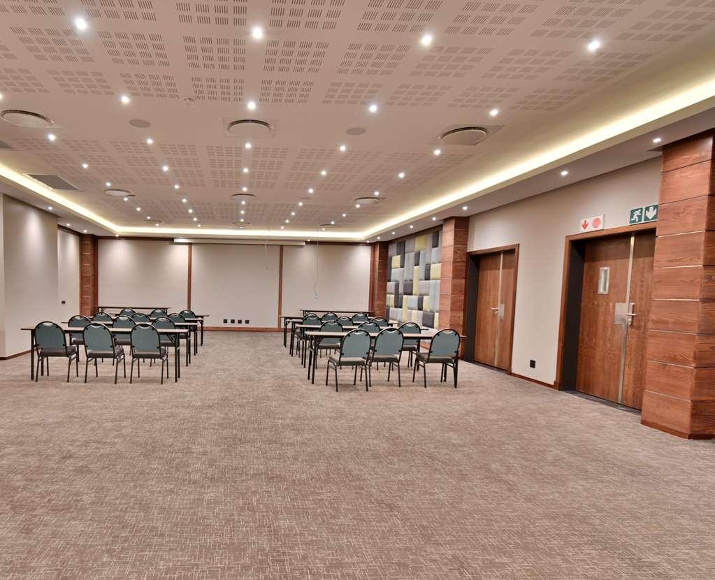 Premier Splendid Inn Bloemfontein Udogodnienia zdjęcie