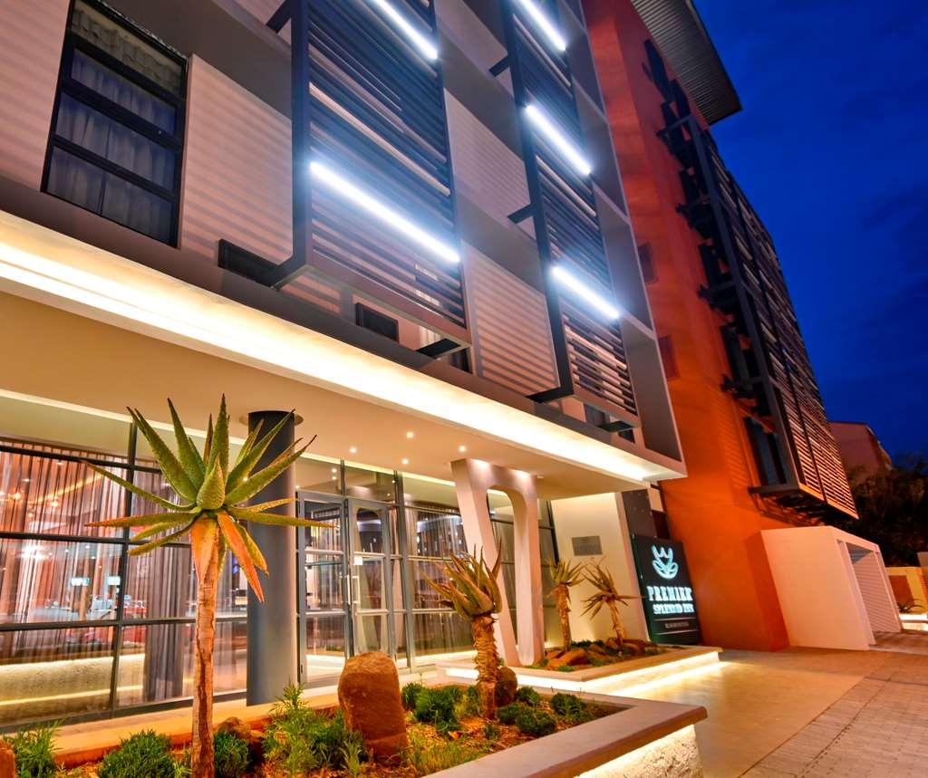 Premier Splendid Inn Bloemfontein Zewnętrze zdjęcie