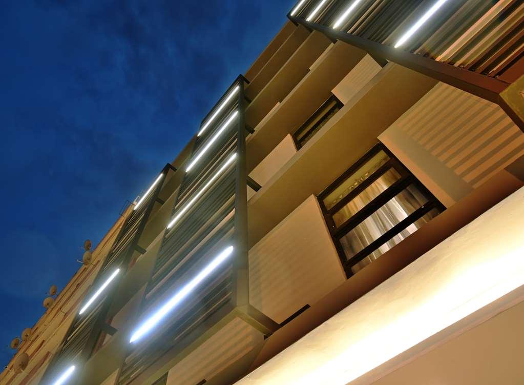 Premier Splendid Inn Bloemfontein Zewnętrze zdjęcie