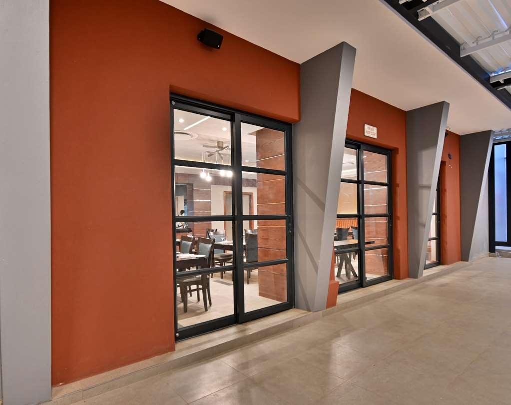 Premier Splendid Inn Bloemfontein Zewnętrze zdjęcie