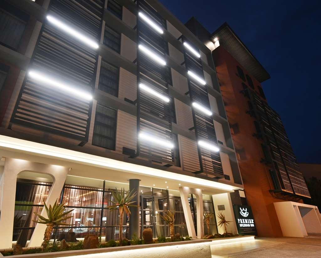Premier Splendid Inn Bloemfontein Zewnętrze zdjęcie