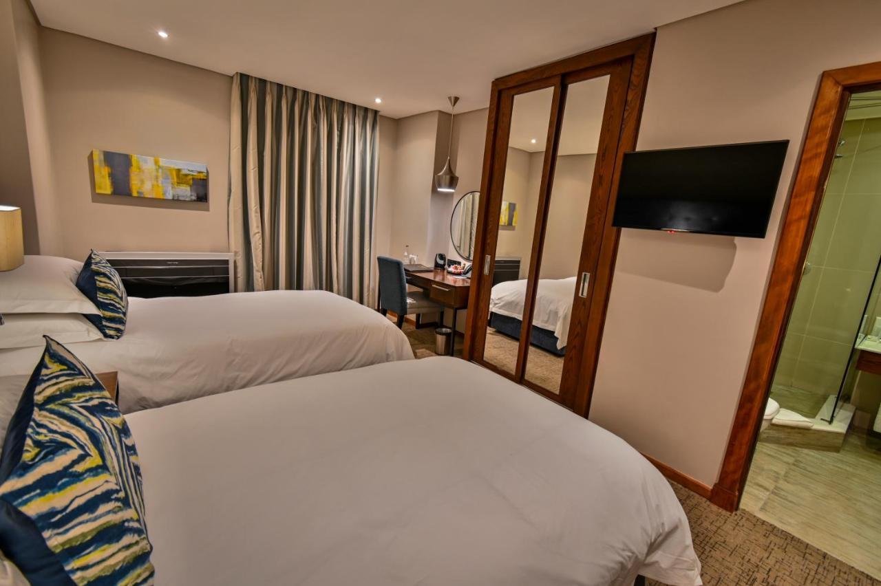 Premier Splendid Inn Bloemfontein Zewnętrze zdjęcie
