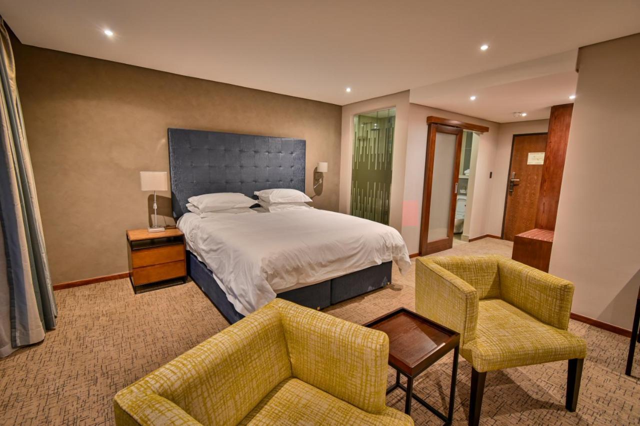 Premier Splendid Inn Bloemfontein Zewnętrze zdjęcie