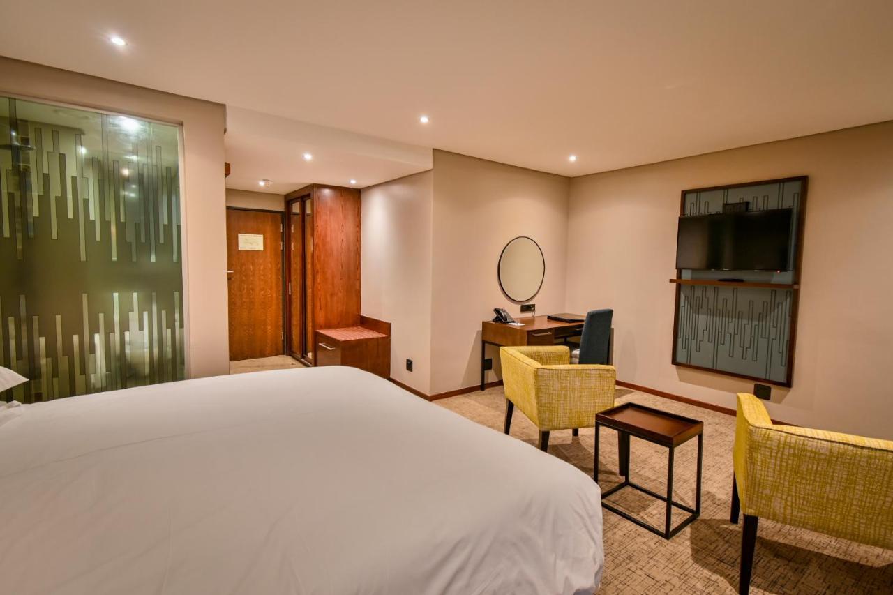 Premier Splendid Inn Bloemfontein Zewnętrze zdjęcie
