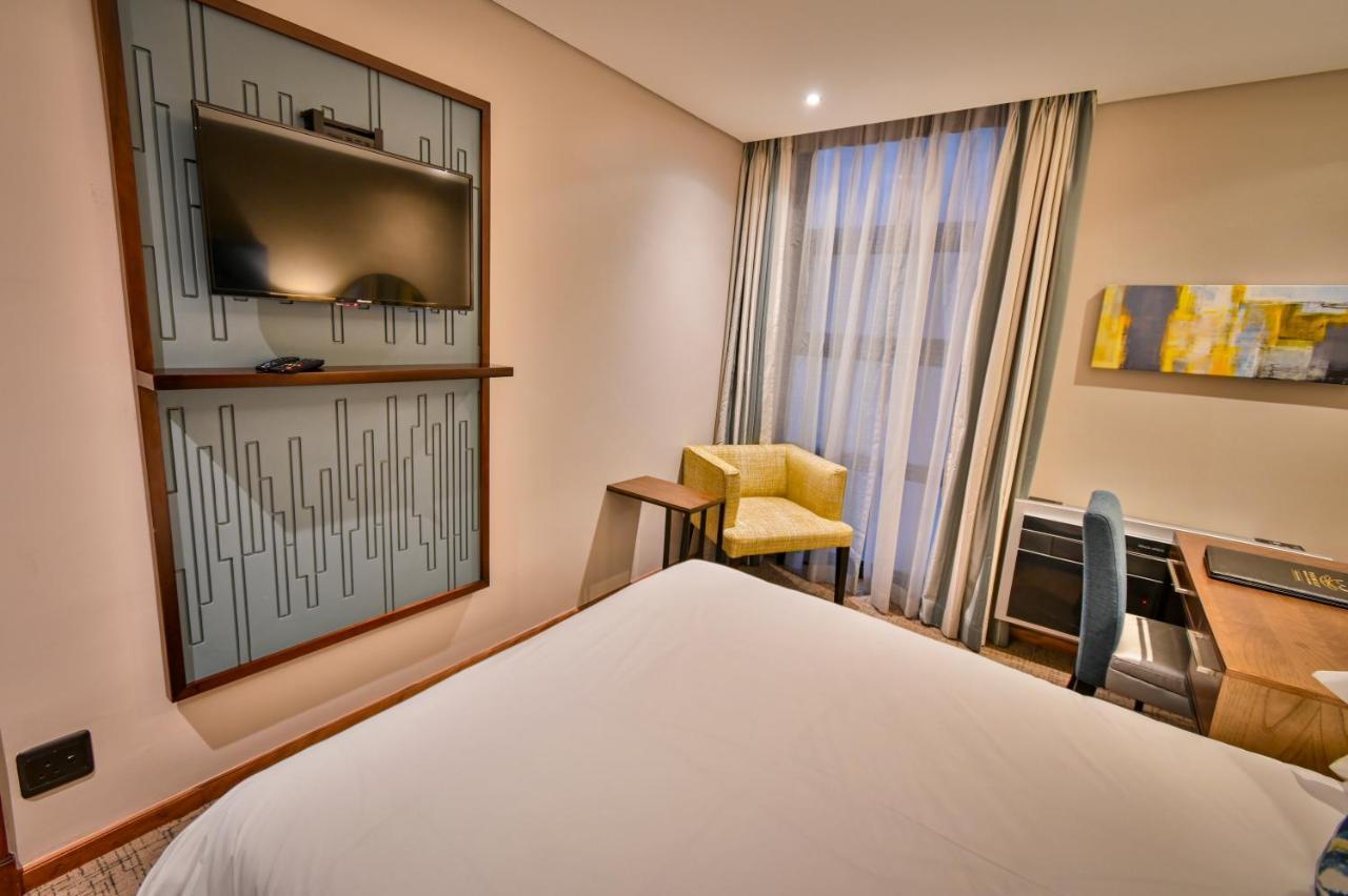 Premier Splendid Inn Bloemfontein Zewnętrze zdjęcie