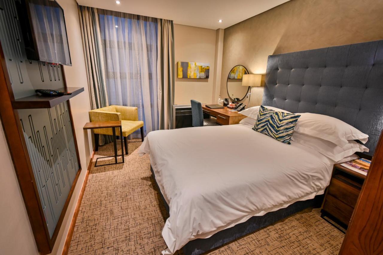 Premier Splendid Inn Bloemfontein Zewnętrze zdjęcie
