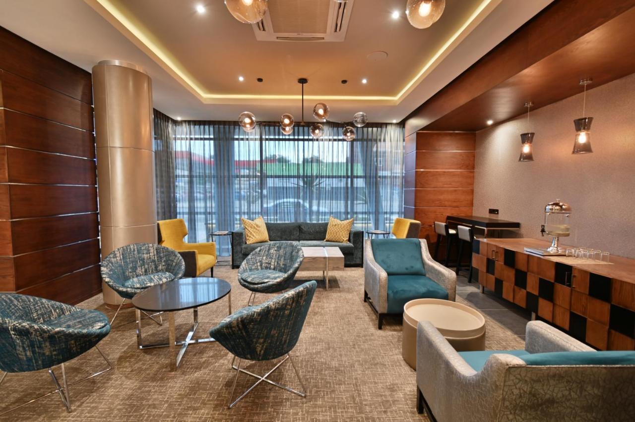 Premier Splendid Inn Bloemfontein Zewnętrze zdjęcie