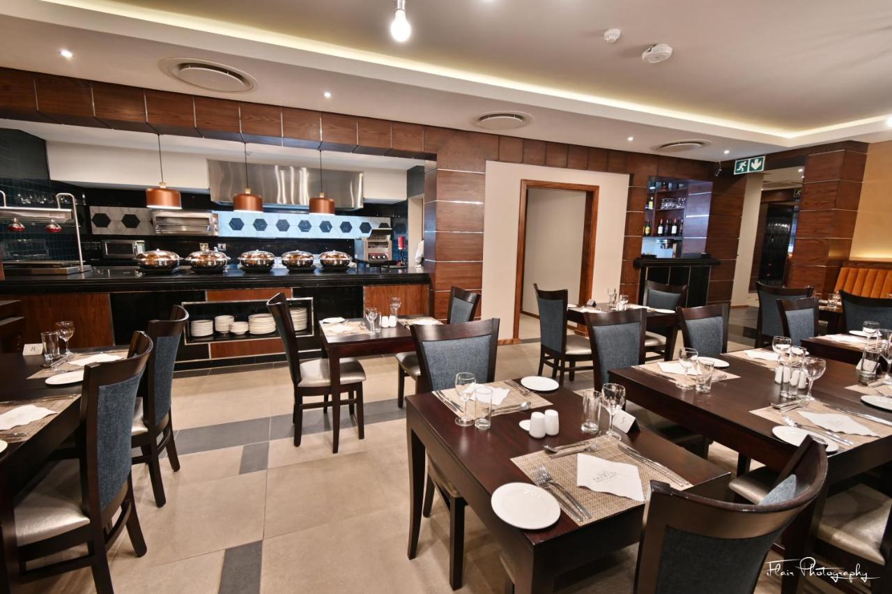 Premier Splendid Inn Bloemfontein Zewnętrze zdjęcie