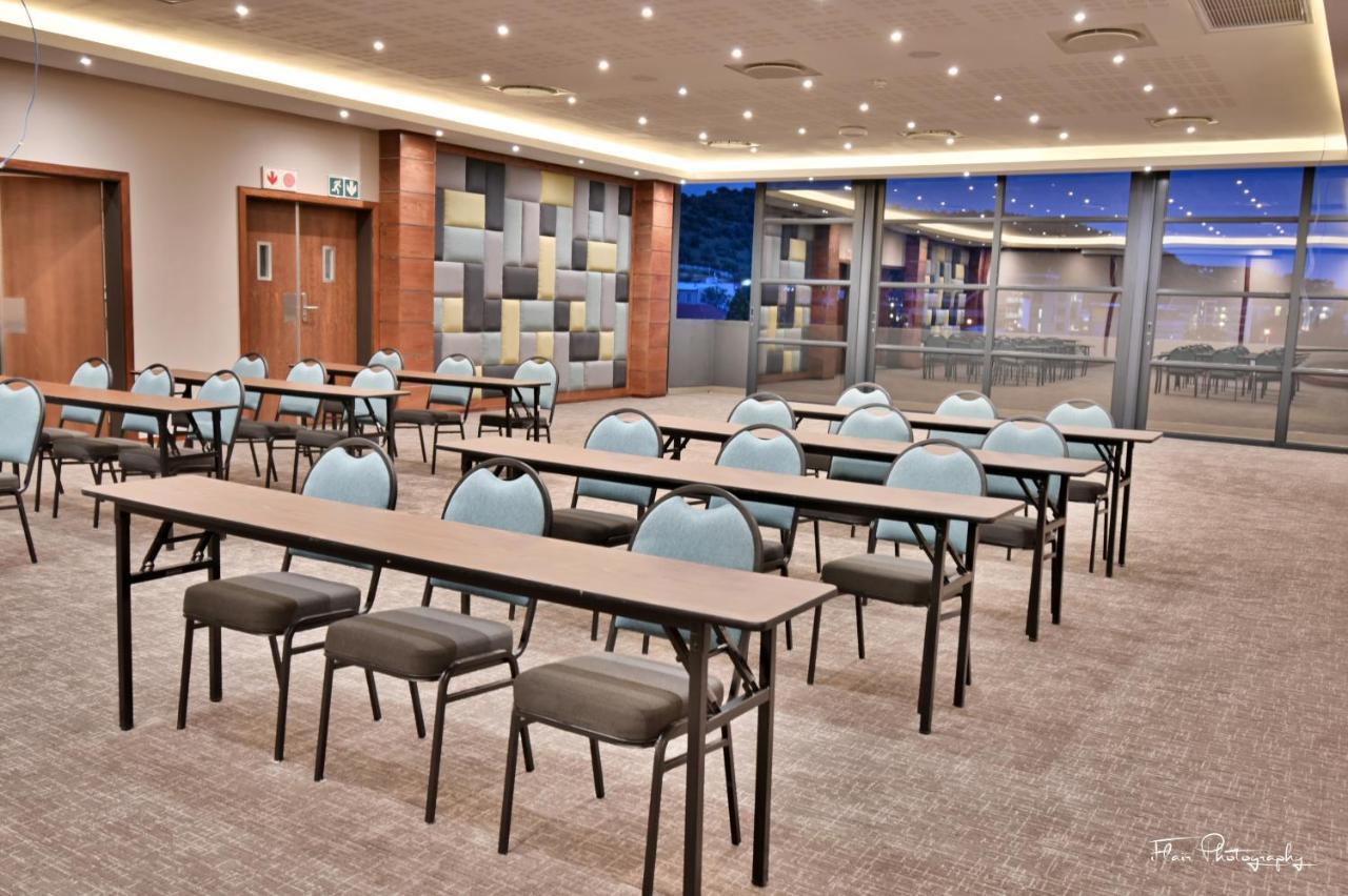 Premier Splendid Inn Bloemfontein Zewnętrze zdjęcie