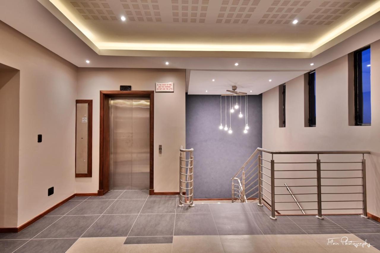 Premier Splendid Inn Bloemfontein Zewnętrze zdjęcie