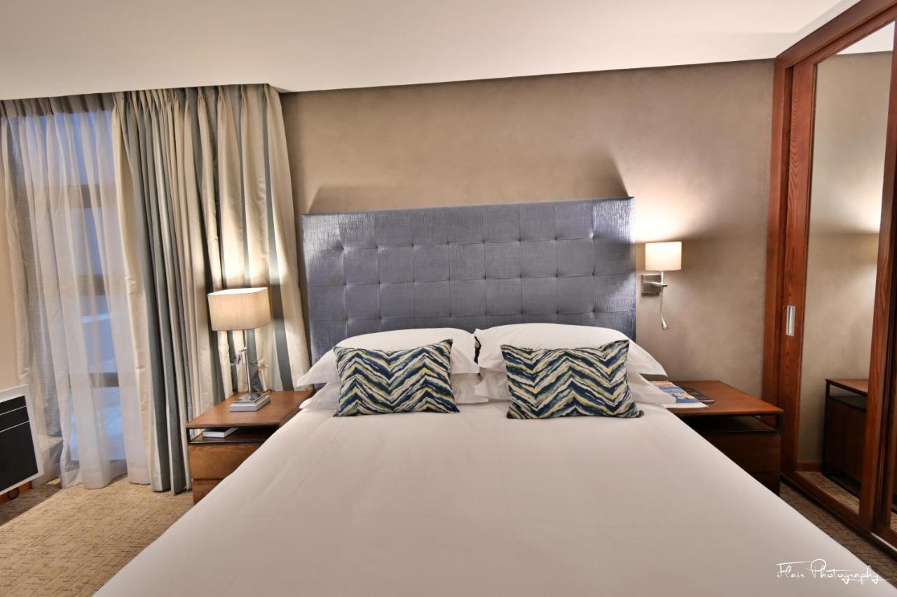 Premier Splendid Inn Bloemfontein Zewnętrze zdjęcie