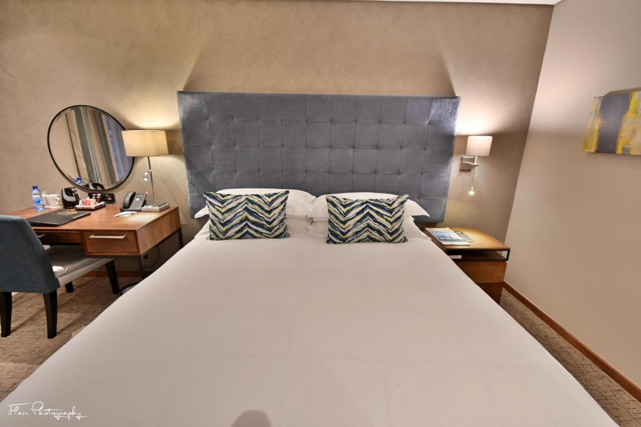 Premier Splendid Inn Bloemfontein Zewnętrze zdjęcie