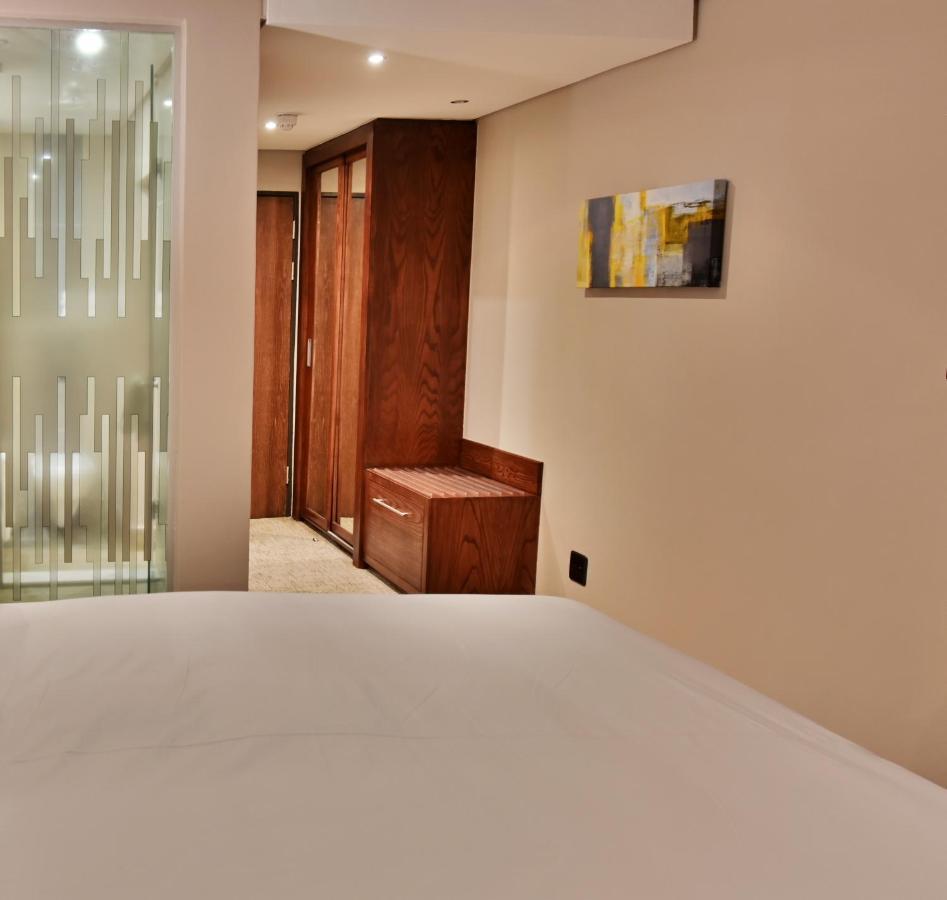 Premier Splendid Inn Bloemfontein Zewnętrze zdjęcie