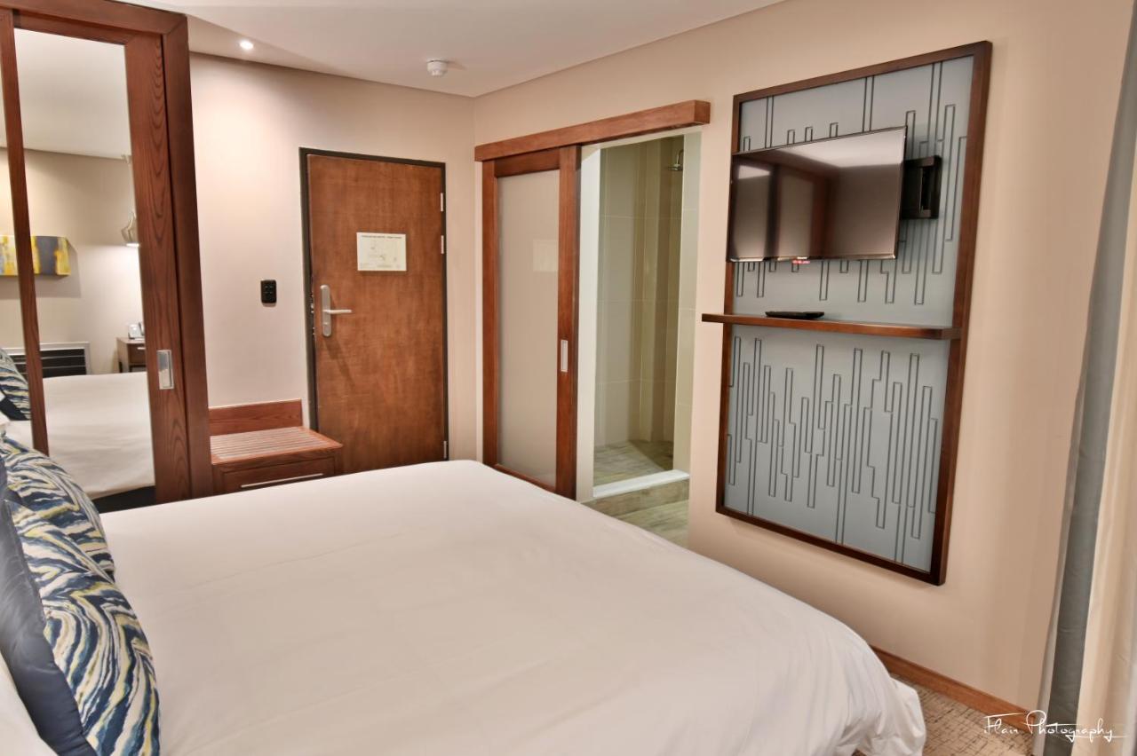 Premier Splendid Inn Bloemfontein Zewnętrze zdjęcie