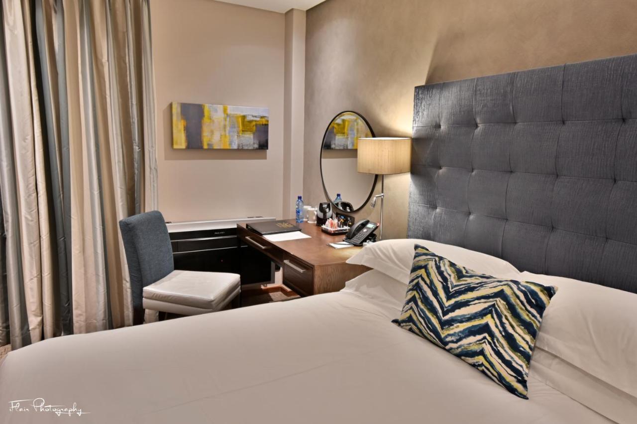 Premier Splendid Inn Bloemfontein Zewnętrze zdjęcie