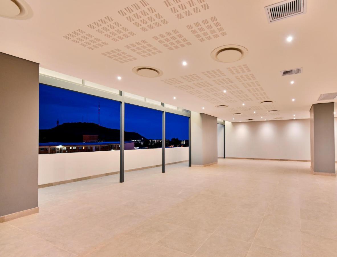 Premier Splendid Inn Bloemfontein Zewnętrze zdjęcie